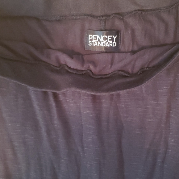 High low maxi skirt - Picture 2 of 2